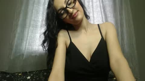 Lana Noir online show from 15, 5, 2026