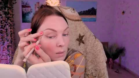 Lana Radiance online show from 7, 5, 2026