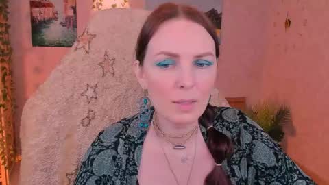 Lana Radiance online show from 13, 5, 2026