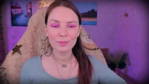 Lana Radiance online show from 15, 5, 2026