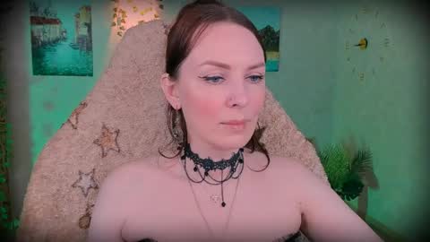 Lana Radiance online show from 16, 5, 2026