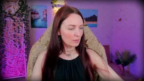 Lana Radiance online show from 23, 5, 2026