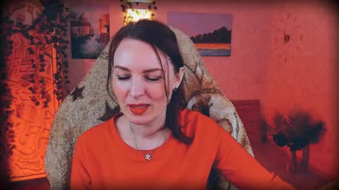 Lana Radiance online show from 26, 5, 2026