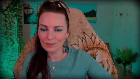 Lana Radiance online show from 3, 6, 2026