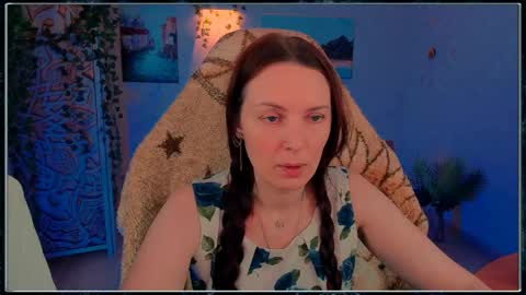 Lana Radiance online show from 8, 6, 2026