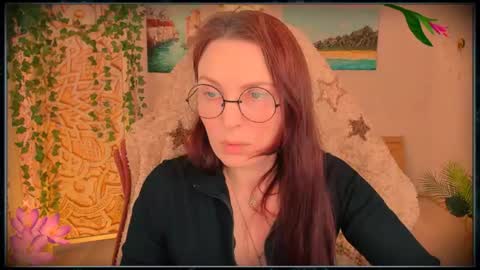 Lana Radiance online show from 27, 6, 2026