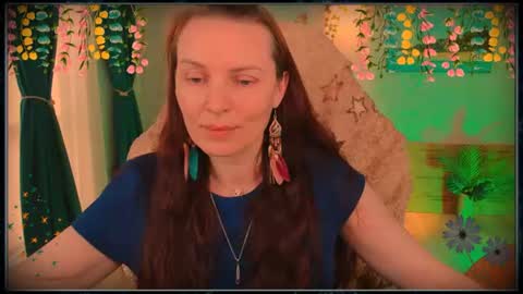 Lana Radiance online show from 15, 7, 2026