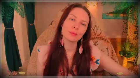 Lana Radiance online show from 31, 7, 2026