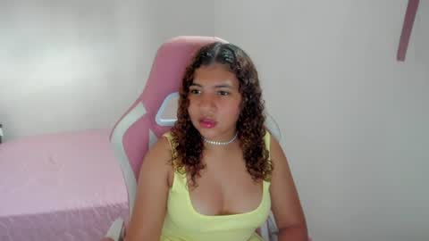 Snapshot of lanarouse1 chatting on 18, 6, 2026 Lana online show from 18, 6, 2026