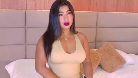 Lana online show from 6, 10, 2025