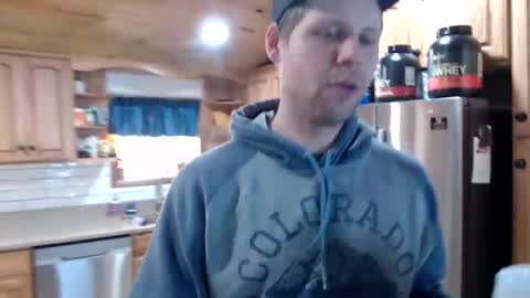 Lance online show from 21, 1, 2025