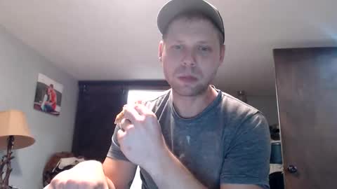 Lance online show from 18, 12, 2025