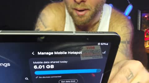 Snapshot of lancehardwood222 chatting on 15, 12, 2024 LANCE online show from 15, 12, 2024