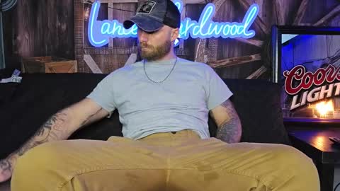 Snapshot of lancehardwood222 chatting on 18, 2, 2025 LANCE online show from 18, 2, 2025