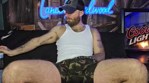 Snapshot of lancehardwood222 chatting on 25, 2, 2025 LANCE online show from 25, 2, 2025