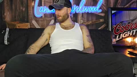 Snapshot of lancehardwood222 chatting on 4, 3, 2025 LANCE online show from 4, 3, 2025