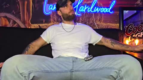 Snapshot of lancehardwood222 chatting on 4, 10, 2025 LANCE online show from 4, 10, 2025