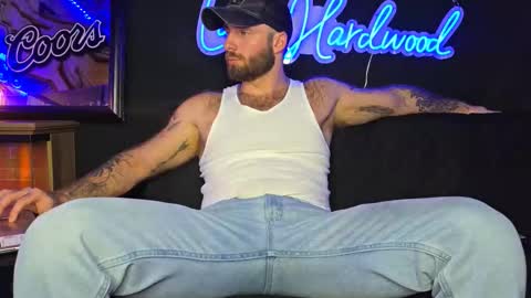 Snapshot of lancehardwood222 chatting on 13, 1, 2026 LANCE online show from 13, 1, 2026