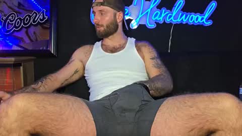 Snapshot of lancehardwood222 chatting on 18, 1, 2026 LANCE online show from 18, 1, 2026