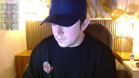 Snapshot of lancelot_19 chatting on 22, 10, 2025 Lancelot V. online show from 22, 10, 2025