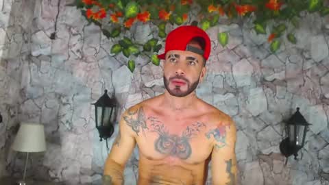 Lancelot Benwick online show from 5, 1, 2025