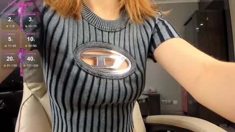 Snapshot of land_of_sweets chatting on 22, 1, 2025 land_of_sweets online show from 22, 1, 2025