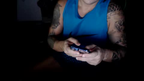 Landaw online show from 28, 2, 2025