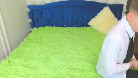 Snapshot of landel_boy chatting on 18, 10, 2025 Lanny online show from 18, 10, 2025