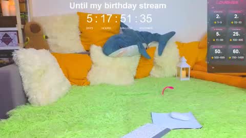 Lanny online show from 10, 2, 2026