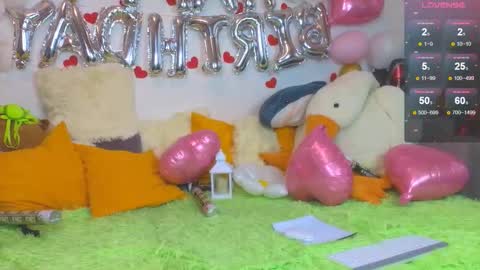 Lanny online show from 2, 3, 2026