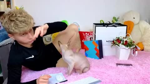 Lanny online show from 26, 4, 2026