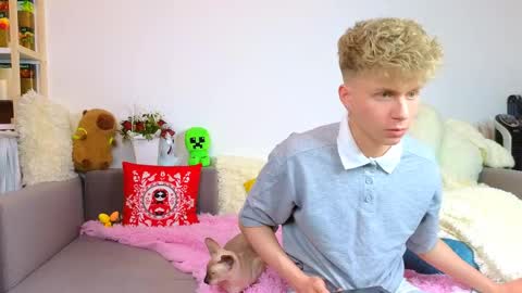 Lanny online show from 29, 4, 2026