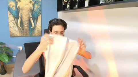 langelo_el online show from 23, 5, 2026