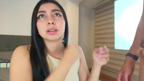 Valen and George online show from 15, 9, 2025