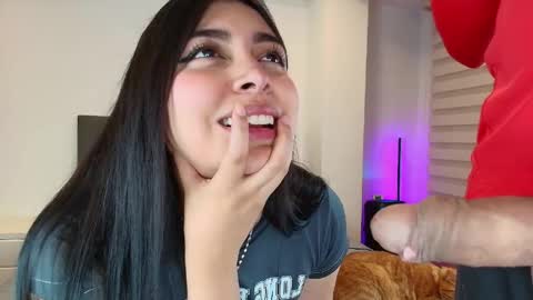 Valen and George online show from 14, 4, 2026