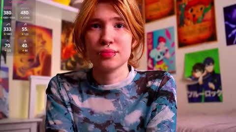 Snapshot of lanisun chatting on 24, 9, 2025 Jane online show from 24, 9, 2025