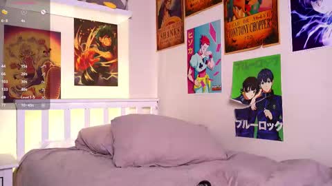 Snapshot of lanisun chatting on 9, 10, 2025 Jane online show from 9, 10, 2025