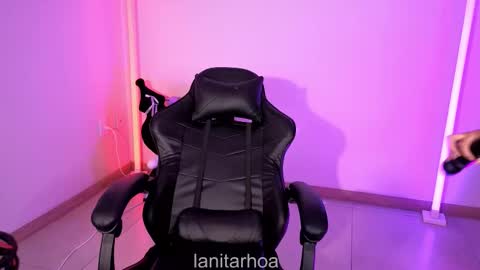 Lina online show from 23, 2, 2026