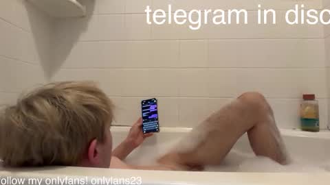 lanjustnow online show from 5, 3, 2026