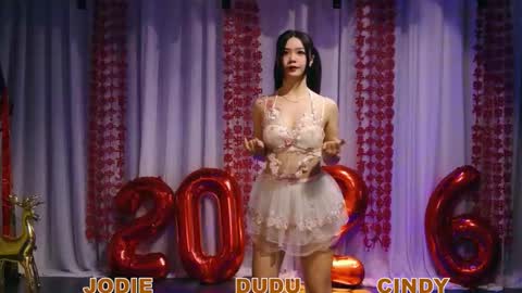 lankwaifong_cindy online show from 3, 3, 2026