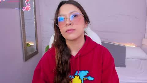 Snapshot of lanna_18_ chatting on 28, 4, 2026 Lanna online show from 28, 4, 2026