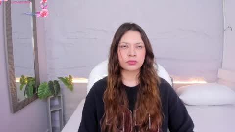Snapshot of lanna_18_ chatting on 5, 5, 2026 Lanna online show from 5, 5, 2026