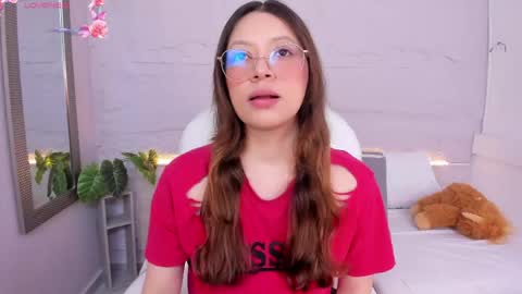 Snapshot of lanna_18_ chatting on 7, 5, 2026 Lanna online show from 7, 5, 2026