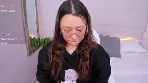Snapshot of lanna_18_ chatting on 18, 7, 2026 Lanna online show from 18, 7, 2026
