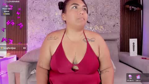          online show from 15, 1, 2025