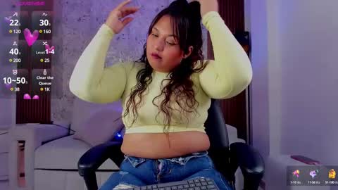          online show from 11, 3, 2025