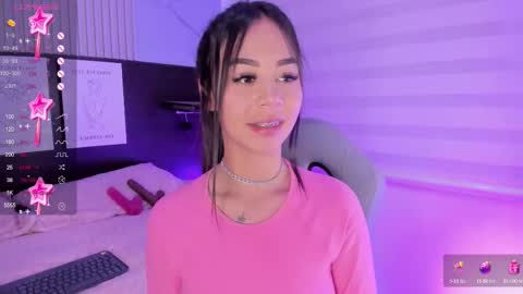 lanna_as online show from 17, 12, 2025