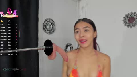 lanna_brunette online show from 13, 1, 2026