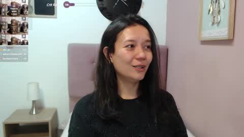 Lanna online show from 24, 1, 2025