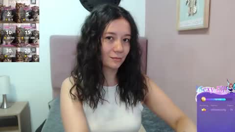 Lanna online show from 7, 3, 2025